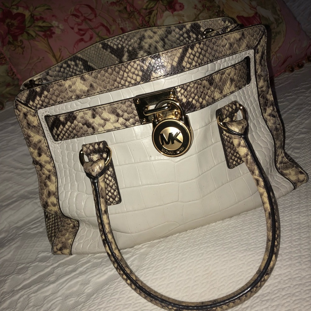 Michael Kors Satchel